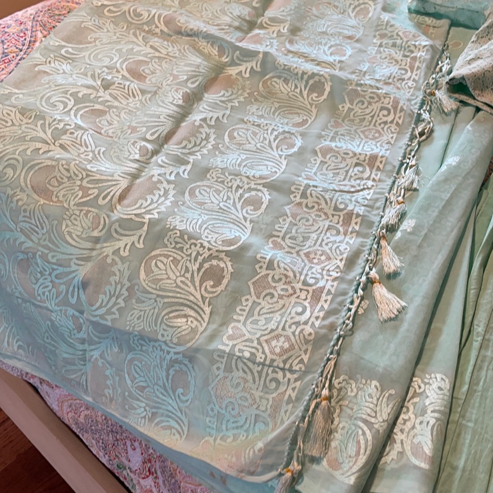 Women’s saree